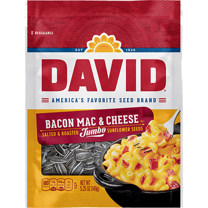 DAVID SUNFLOWER SEEDS