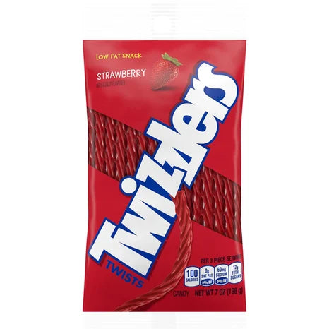 TWIZZLERS