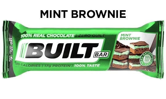 BUILT BARS