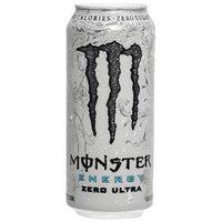 Monster Energy Zero Ultra 16 oz