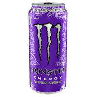 Monster Energy Ultra Violet 16 oz 2-Pack