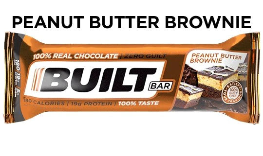 BUILT BARS