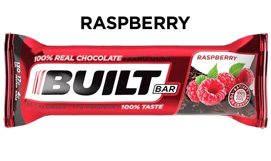 BUILT BARS