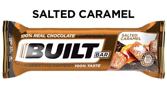 BUILT BARS