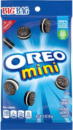 OREO COOKIES