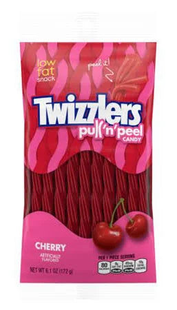 TWIZZLERS