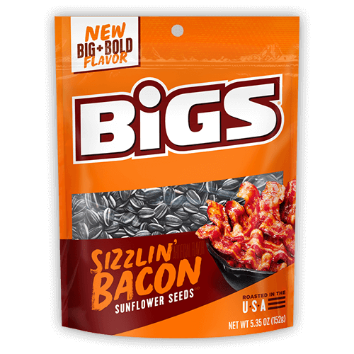 BIGS SUNFLOWER SEEDS
