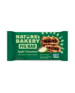 NATURE BAKERY FIG BAR