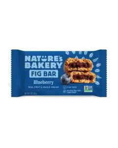 NATURE BAKERY FIG BAR